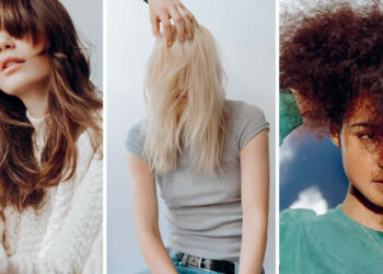 Hair care for every Hair Type