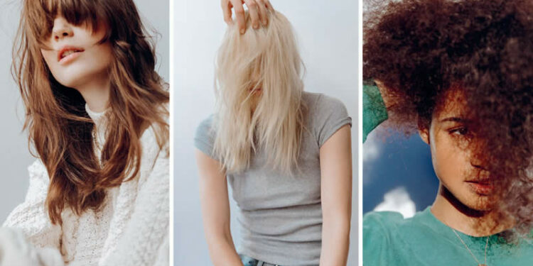 Hair care for every Hair Type