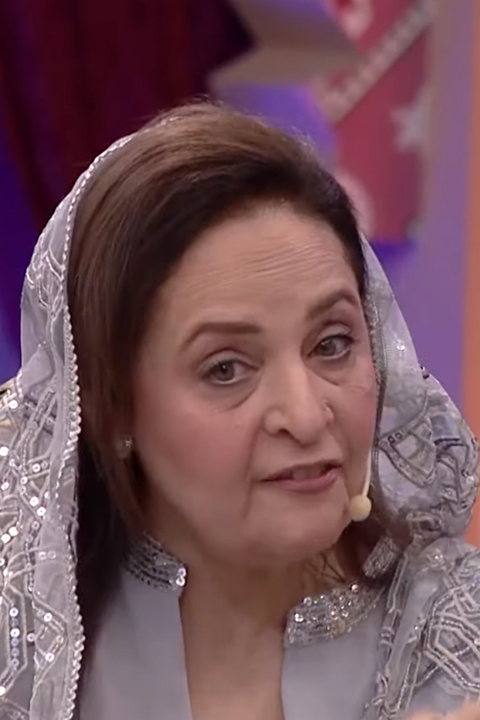 Hina Khawaja