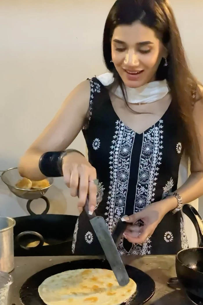 Kiran Ashfaque