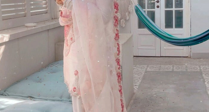 Mahira Khan