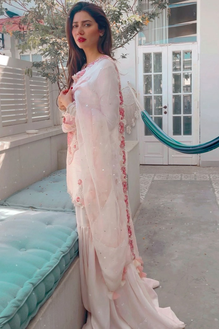 Mahira Khan