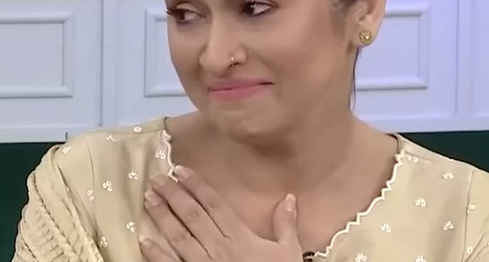 Maya Khan