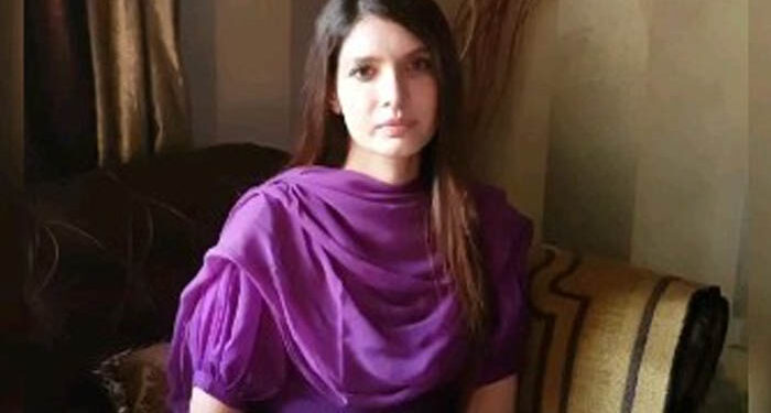 Saeeda Imtiaz