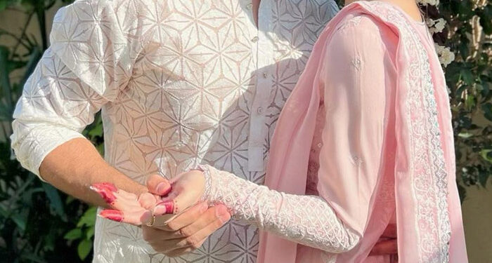 Urwa Hocane