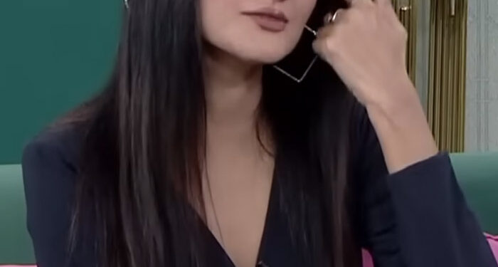 Zara Sheikh