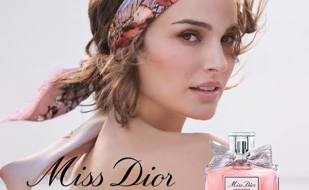 Luxury Fragrances
