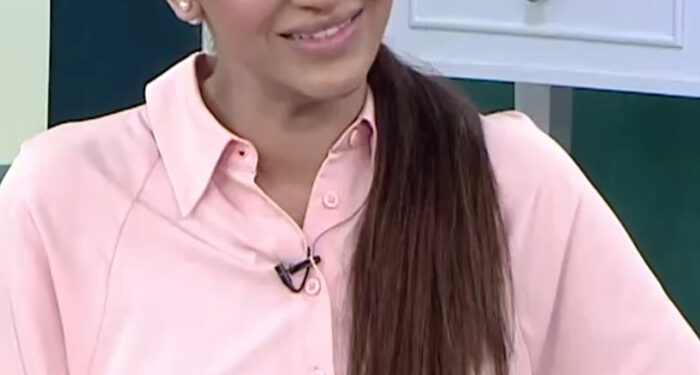 Sana Fakhar