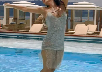Malaika Arora