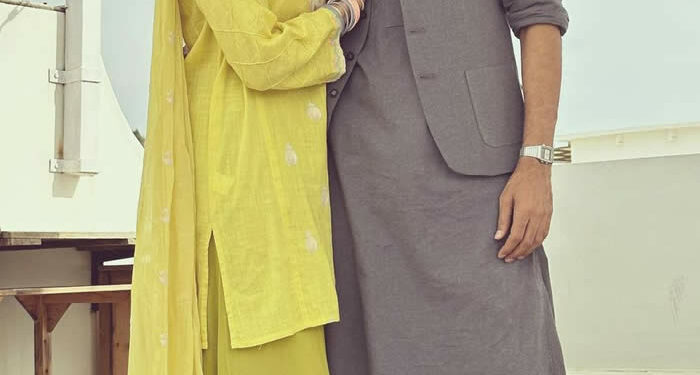 Mohib Mirza