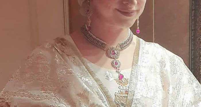 Noor Bukhari