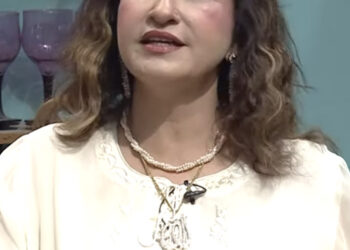 Saba Faisal images