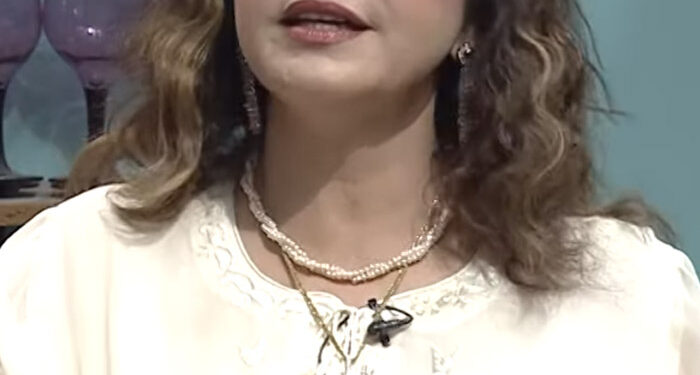 Saba Faisal images