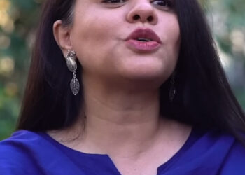 Salma Hassan