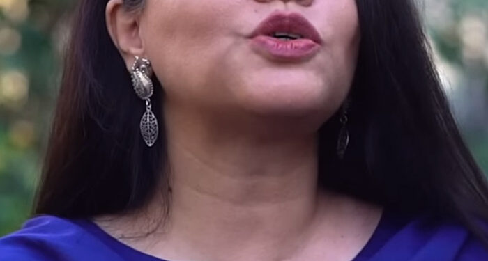 Salma Hassan