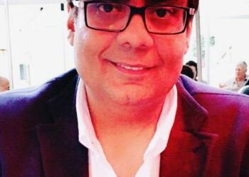 Salman Iqbal