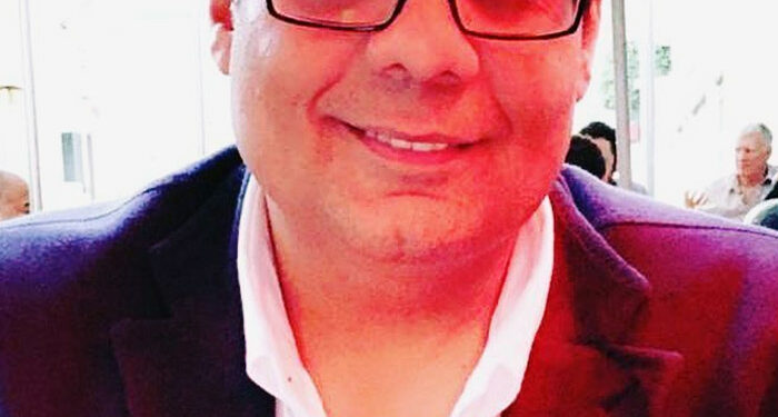 Salman Iqbal