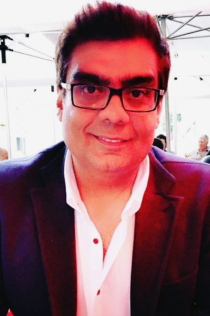 Salman Iqbal