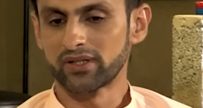 Shoaib Malik images