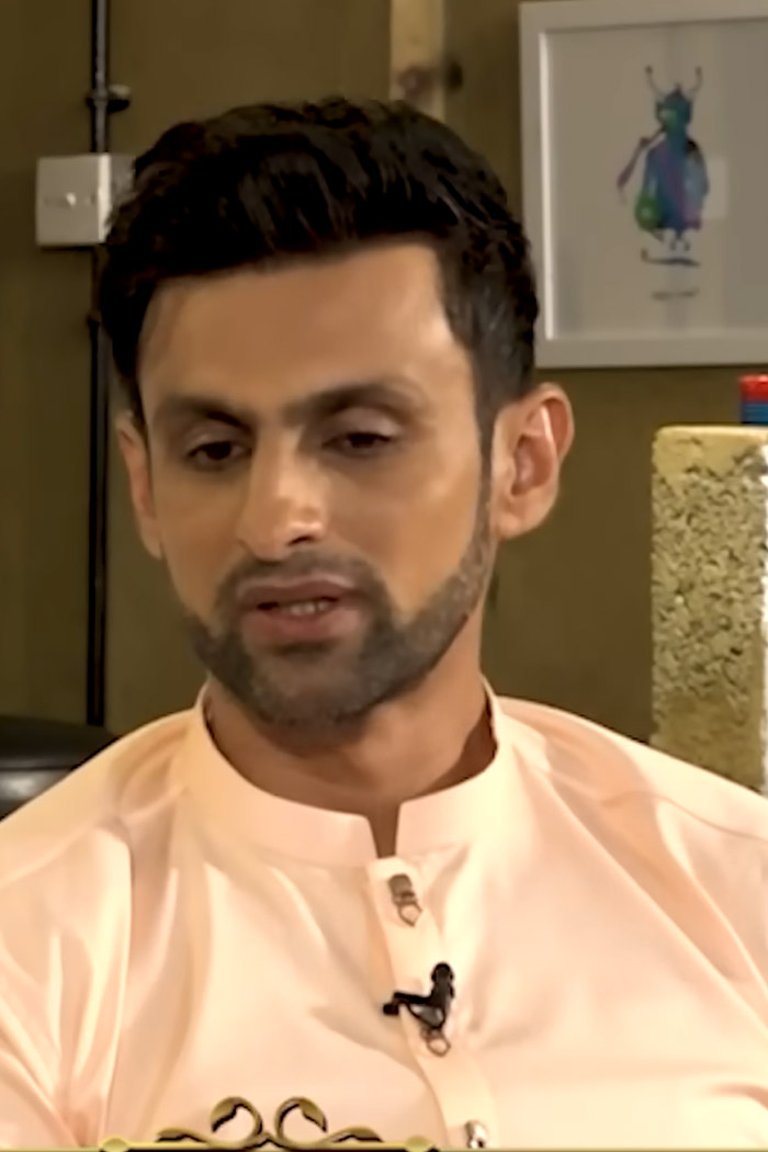 Shoaib Malik images