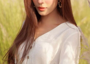 Urwa Hocane