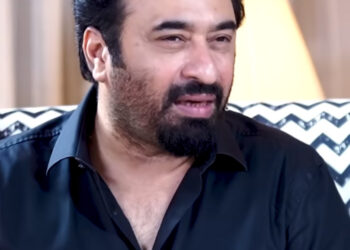 Yasir Nawaz
