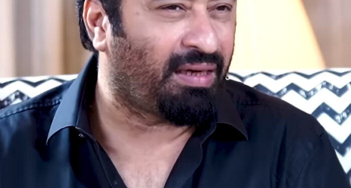 Yasir Nawaz