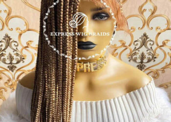 braided wigs styles