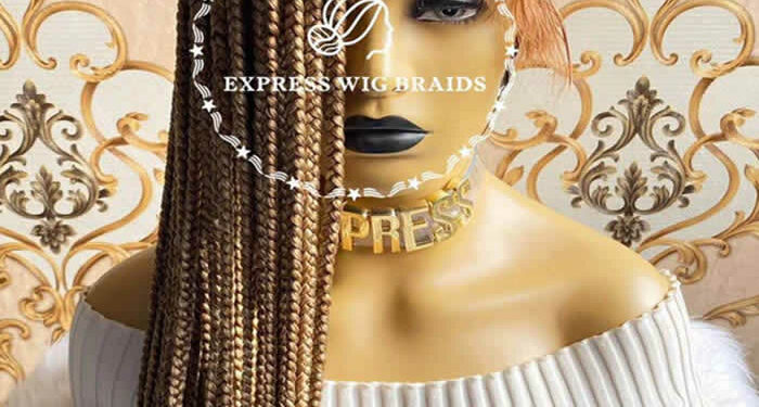 braided wigs styles