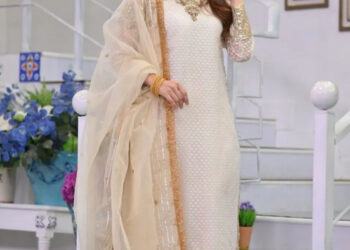 Saeeda Imtiaz