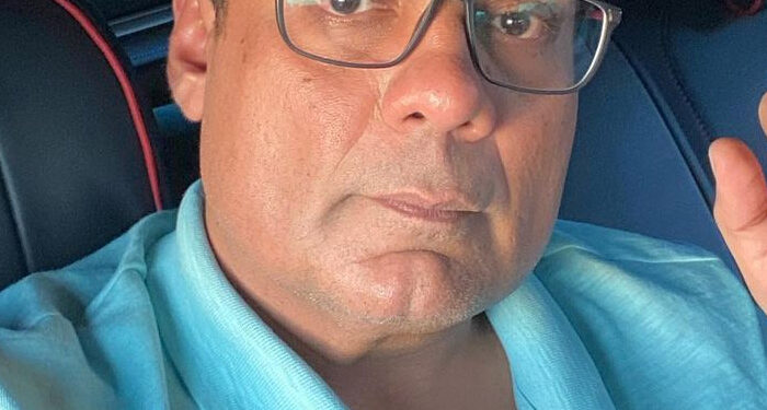 Salman Iqbal, the CEO of ARY, Has Lost His Daughter
