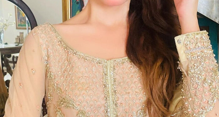Alizeh Shah