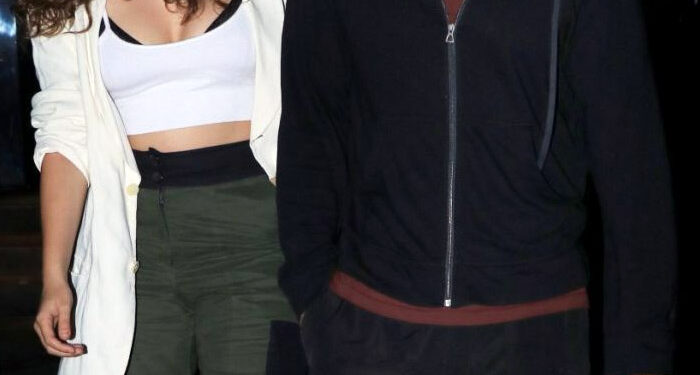Arjun Rampal’s Girlfriend Gabriella Slams Troll for Commenting on Her Second Pregnancy Without Marriage