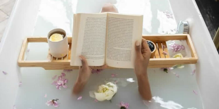 At-Home Spa Experience