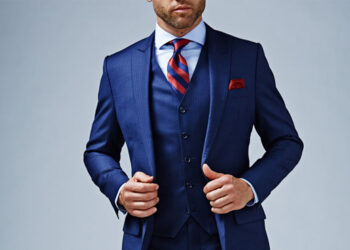 Bespoke Suit