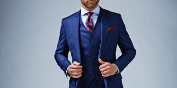 Bespoke Suit