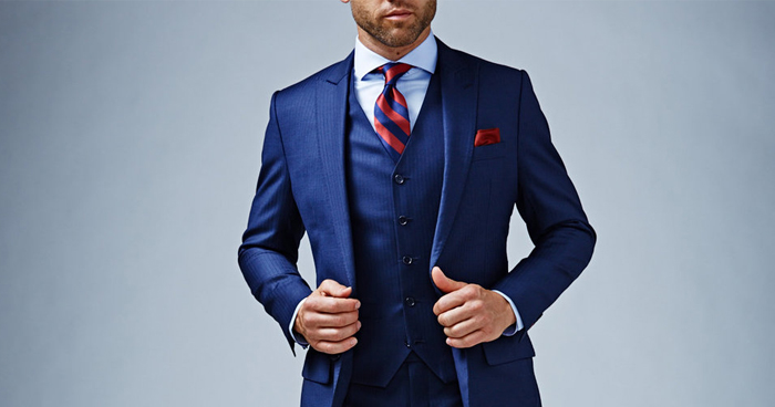 Bespoke Suit