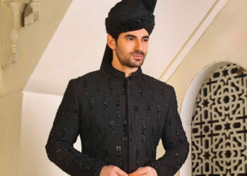 Beyond Tradition: Sherwani Designs for the Modern Gentleman
