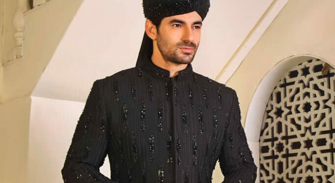 Beyond Tradition: Sherwani Designs for the Modern Gentleman