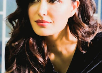 Fazeela Abbasi