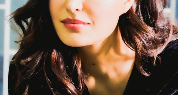 Fazeela Abbasi