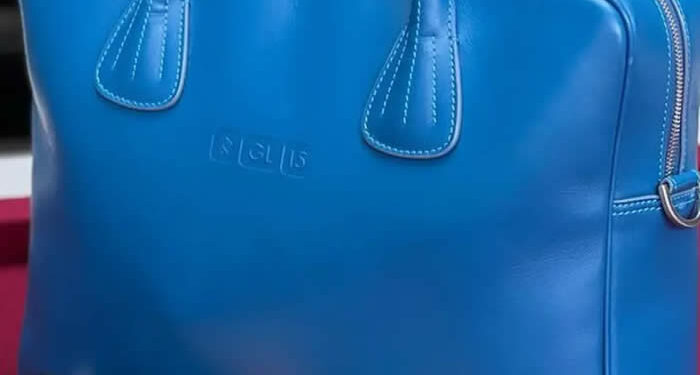 Gladstn bags
