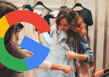 Google Unveils AI-Powered for Clothing