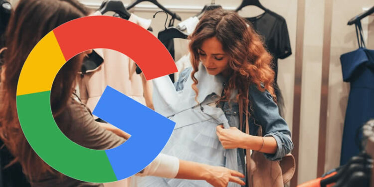 Google Unveils AI-Powered for Clothing