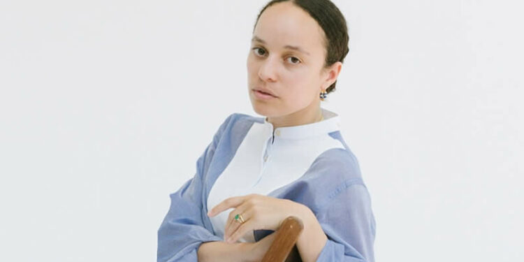 Grace Wales Bonner