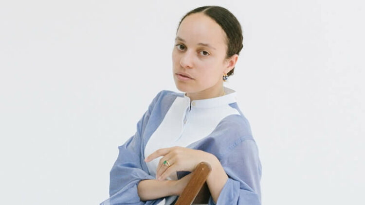 Grace Wales Bonner