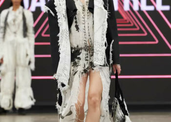 Graduate Fashion Week 2023