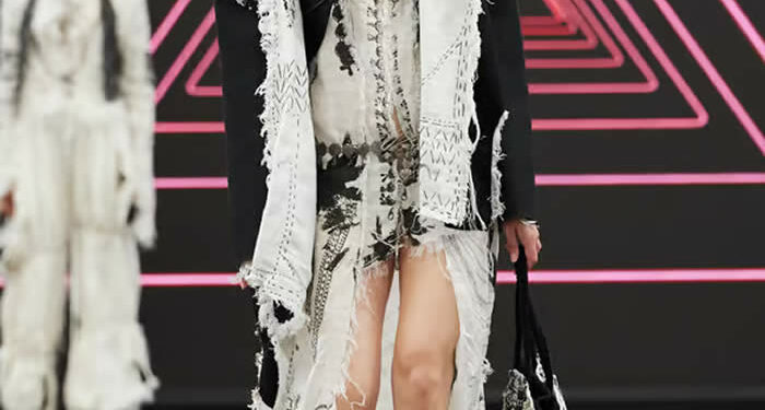 Graduate Fashion Week 2023