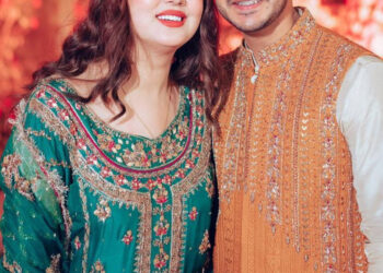 TikTok Star Kanwal Aftab’s Justifications for Domestic Violence Statement