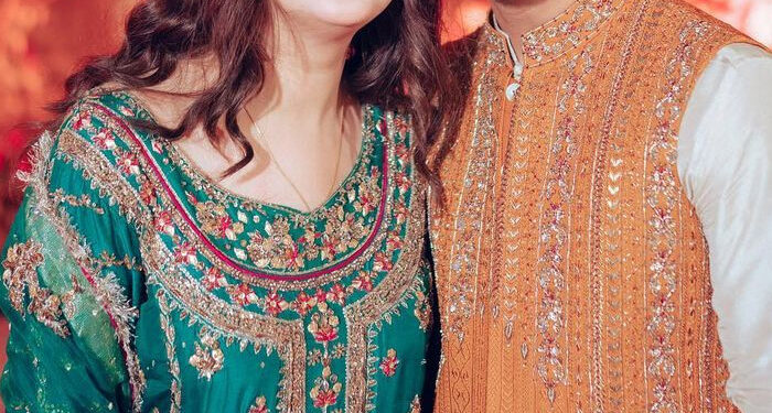TikTok Star Kanwal Aftab’s Justifications for Domestic Violence Statement